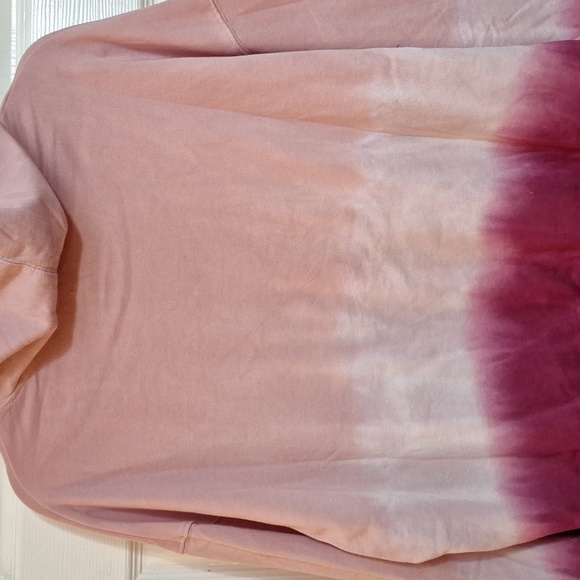 Wildfox Tie-Dye Hoodie, brand new with tags ONE OF A KIND - Picture 9 of 16